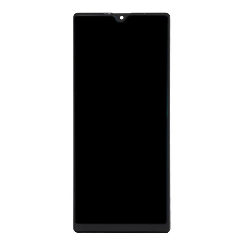 LCD With Digitiser For Sony Xperia L4